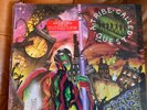 Beats, Rhymes And Life 2xLP by A Tribe Called Quest vinyl reissue sealed new