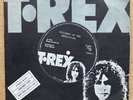 Marc Bolan T.Rex Children of the Revolution Israel original single 1972