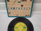 Wire - I Am The Fly UK Harvest 1st Press A2/B2 1977 7