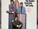 The Beatles – Yesterday And Today | USA Pressung LP Vinyl Schallplatte Rock