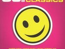 VARIOUS - 90s Dance Classics - Vinyl (2xLP)