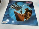 MEATLOAF - BAT OUT OF HELL II BACK INTO HELL PICTURE DISC VINYL LP LIMITED RARE