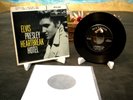 1 x US EPA Elvis Presley Heartbreak Hotel RCA EPA 821