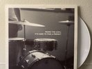 PEDRO THE LION It’s Hard To Find A Friend LP WHITE Vinyl (2001) David Bazan