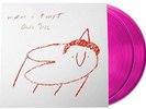 Unbranded Men Trust Oncle Jazz Pink Vinyl Music & Performance