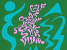 Self Discovery for Socical Survival - (Soundtrack)-Vinyl LP-NEW/SEALED