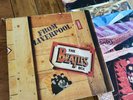 The Beatles....From Liverpool, The Beatles, vinyl Box Set, 1st press, UK 1980