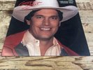 George Strait Greatest Hits VolumeTwo 1987 Vinyl LP Album Country
