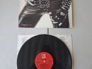 Motley Crue-Too Fast For Love-60174-1 Vinyl Album-Vintage 1982 Elektra Asylum