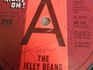 NorthernSoul: The Jelly Beans / You Don't Mean Me No Good Demo Vinyl Record Rare