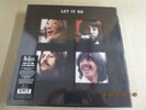 BEATLES Let It Be 5XLP/Book 180 Gram Box Set New  Sealed  2021 Universal EMI