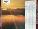 JOHN COLTRANE INTERSTELLAR SPACE 1974 ABC IMPULSE ASD 9277 - EX BBC LIBRARY - EX