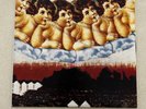 THE CURE JAPANESE WHISPERS ORIGINAL RECORD LP ROCK POP RARE