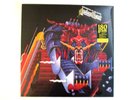 JUDAS PRIEST DEFENDERS OF THE FAITH LP 2017 IMPORT 180 GRAM VINYL