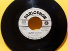 THE BEATLES (E.P. - ITALY) EPFC 6502  