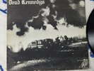 Dead Kennedys - Fresh Fruit For Rotting Vegetables 1980 First Press Italy Import