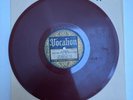 IRISH FOLK TRIO  Tom Ennis   78 RPM RECORD SHELLAC   HEAR   X1806