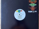 Ultramagnetic MC’s The Four Horsemen OG 1st Press Wild Pitch Rare NY Rap LP