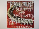 Pavement - Slanted And Enchanted (1992 OG UK Press, Big Cat Records)