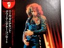 Neil Diamond - Hot August Night - 2 LPS - Japan Vinyl OBI INSERT - MCA-9210-11