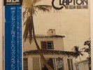 Eric Clapton - 461 Ocean Boulevard - Japan Vinyl Insert SAL 74 OBI - MW-2098