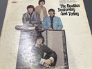 the beatles yesterday and today vinyl