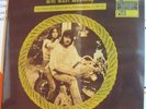 GRAM PARSONS AND THE FALLEN ANGELS THE LAST ROUNDUP Live at the Bijou Cafe 1973