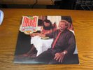 vinyl- Jimmy Buffett - Last Mango In Paris - ultrasonically cleaned - new sleeve