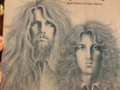 FACTORY SEALED LP LEON RUSSELL MARC BENNO Asylum Choir II 1974 SHELTER NM-