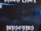 BLOOD LIBEL – museums of gas and mirrors – LP