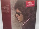 Bob Dylan Blood on the Tracks LP Columbia PC 33235 Hype Sticker