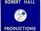 Production Music W-250 Vinyl New World Robert Hall Productions Records 1st Press