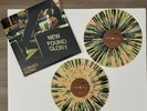 New Found Glory Coming Home vinyl LP  Yellowcard Paramore Mest Good Charlotte