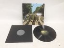 The Beatles Abbey Road Album Vinyl Record Digital Remaster EMI 2009 VGC