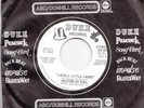 SWEET --  MASTERS OF SOUL -- LOVELY LITTLE LASSIE
