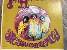 Jimi Hendrix Are You Experienced Vinyl LP - Reprise RS 6261