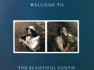 The Beautiful South - Welcome To The Beautiful South LP (VG+/VG+) '*