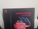 Black Sabbath Paranoid 1Y / 2Y 1 First Press LP Album Vinyl Record - Nr Mint.