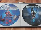 Nevermore - Dead Heart in a Dead World (Picture Vinyl) + Bonus Sanctuary PLP