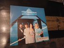 ABBA-Voulez Vous LP-1979 France-Vogue-LD 8537