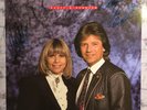 A1619/HAUFF & HENKLER Heimat / signierte post DDR LP 1990