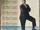 WES MONTGOMERY - SO Much Guitar  - RIVERSIDE SMJ-6100 LP Vinyl Record - EX