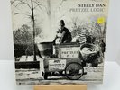Steely Dan - Pretzel Logic - LP Vinyl Record 1974 AB-808 Gatefold NM/VG+