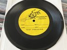 Some Girls  – The DNA Will Have Its Say EP 2005  7” Vinyl Record TEST PRESSING