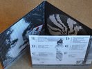 THE  WHITE STRIPES  COLOURED   5 SIDED LP LIVE IN LAS VEGAS - THIRD MAN RECORDS