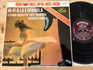 Hi-Fi A La Española AMS 16089 Frederick Fennell Ed1 Original