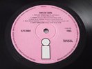 FREE 'TONS OF SOBS' LP UK ISLAND 1969 REPRESSING PINK 'I' LABELS