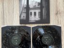 Sun Kil Moon - Admiral Fell Promises - 2-Vinyl-LP - Clear/Black Splatter Ltd 200