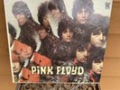 PINK FLOYD - The Piper at the Gates of Dawn. 1st US STEREO,   Scranton Press