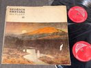 Supraphon SV 8100/01 ed1 2LP Karel Ancerl, CPO: Smetana: Ma Vlast. RED STEREO